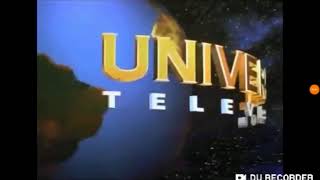 Brillstein Grey CommunicationsUniversal Television 1996 [upl. by Ajiram]