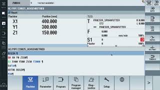 Handson Tutorial Industrial Edge for Machine Tools [upl. by Christianson904]