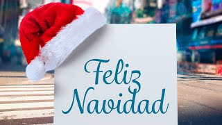 🎅 FELIZ NAVIDAD 2024 🎄 Vídeos de Felicitaciones de Navidad para Compartir Estados WhatsApp Facebook [upl. by Aisats]