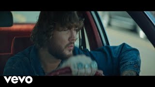 James Arthur  Blindside Official Video [upl. by Brodie]