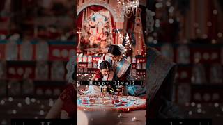 Happy Diwali 🎇🪔  status ytshorts diwali special youtubeshorts viralvideo shorts wishes [upl. by Atiruam]