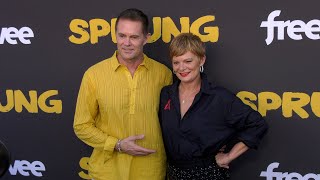 Martha Plimpton Takes Us From Goonies and Parenthood to Mass [upl. by Katie]