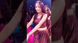 banti Babli ka dance video dancemusic bhojpuri breakingnews [upl. by Rosse]