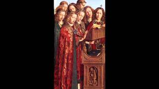 JSBach  Chorale Ach Gott und Herr BWV 255 [upl. by Ayam]