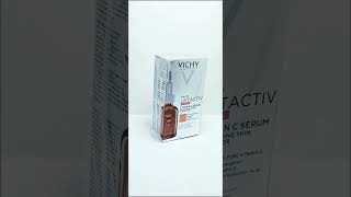 Antioxidante Vitamina C Sérum Liftactiv Supreme 20 Ml Vichy [upl. by Eirrej634]