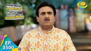 Who Is The Teachers TeacherTaarak Mehta Ka Ooltah ChashmahEp 3500Full Episode 2 July 2022 [upl. by Hedgcock]