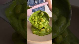 Protein and FiberPacked Super Green Butter Beans veganrecipes [upl. by Atlante73]