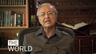 Why is former Malaysian PM Mahathir Mohamed destroying the party he led  The World [upl. by Airtal]