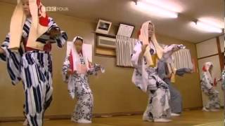 Geisha Girl BBC Documentary 2013 [upl. by Wsan]