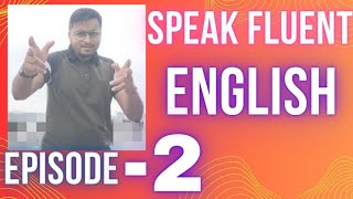 Spoken English self test and certificate englishfluencyjourney efset test viralvideo [upl. by Waldron]