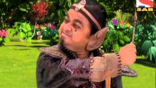 Baal Veer  Episode 173  27th May 2013 [upl. by Ojybbob45]