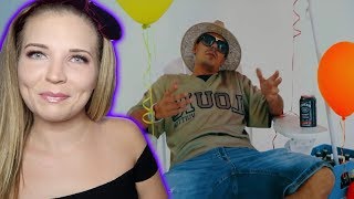 Capital Bra feat Juju  Melodien  MUSIC VIDEO REACTION [upl. by Hartzel]