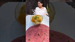 Jaya Kishori’s Favourite Satvik Recipe satvik shorts [upl. by Alael]