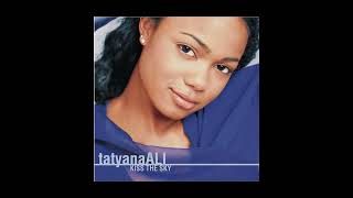 Tatyana Ali  He Loves Me Slowed Edit [upl. by Egiap]