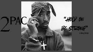 2Pac Hold On Be Strong EMoney Remix [upl. by Elay]