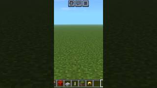 Minecraft build hacks  egg scramble shorts minecraft building [upl. by Cirdet]