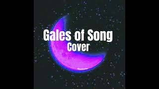 Gales of Song  Belle Movie  Cover [upl. by Tannen636]