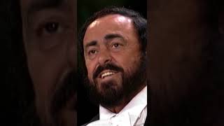 Pavarotti  Nessun Dorma classicalmusic opera [upl. by Johann]