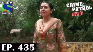 Crime Patrol  क्राइम पेट्रोल सतर्क  Close to the Heart  Episode 435  21st November 2014 [upl. by Xilef]