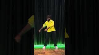 Floss Step  Learn Hip Hop  Dance Tutorial [upl. by Dyrraj]