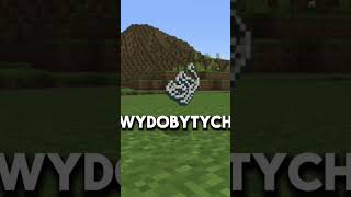 JAK SZYBKO ZDOBYC DIAMENTOWY SET W MINECRAFT [upl. by Eanrahc]