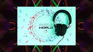 Set Anglo World Vol 003 by Dj Caspol [upl. by Aiyotal]