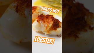 Well it’s definitely cheaper… lobster cooking easyrecipe [upl. by Pylle]