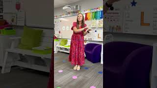 Vowel song teachersofyoutube [upl. by Gunilla717]