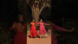 Ghar More Pardesiya Dance Cover  ramyachawhan amp vsreeee  indian dancers gallery [upl. by Anahsar]