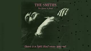 there is a light that never goes out the smiths cover [upl. by Yatnahc]