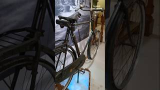 Amazing 110 Year Old Antique Cycle 😱 ytshorts shorts [upl. by Eletnahs20]