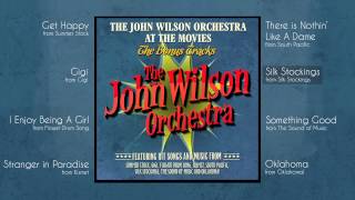 John Wilson Orchestra  At the Movies  The Bonus Tracks Album Sampler [upl. by Kutzenco510]