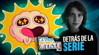 ¿Por qué La Vida Secreta de tu Mente es tan IMPORTANTE  Entrevista FT Tessa Ía  LZCPLAY [upl. by Ridglee]