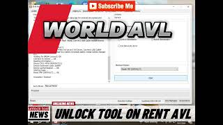 unlock tool rent [upl. by Marve]