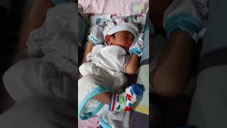 tiktOk cOmpilatiOn  My Babylove AILEC❤️👶 [upl. by Hcelemile]