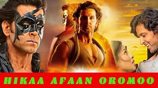 filmi hindi afaan oromoo krrish [upl. by Bridget]