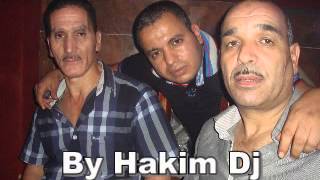 TAYAB SAHRAOUI  Atzaweji ou Kilini  Roho Gololha Tanesani By Hakim Dj [upl. by Weinhardt282]