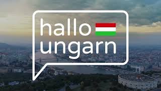 hallo ungarn – Kurznachrichten aus Ungarn am 22112024 [upl. by Llenoil782]