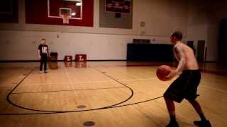 Gabe York Basketball Jones Music Video [upl. by Gilmour947]