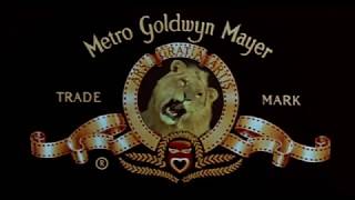 MetroGoldwynMayer 1989 [upl. by Walcoff]