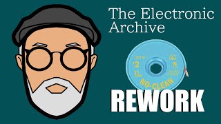 The Electronic Archive  Rework The Automation of Repair [upl. by Farleigh439]