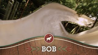 Efteling Onride  Bob [upl. by Vinny451]