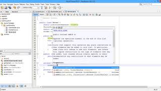 8 TCP Simple Chat Program Multi Threads using Java Part 2 [upl. by Mckenna]