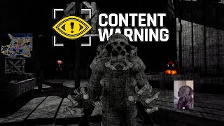 DO NOT Let It Grab You  Content Warning [upl. by Mandell]