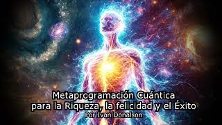 TRANSFORMA TU VIDA A LA RIQUEZA PROSPERIDAD Y ÉXITO TOTAL  PROGRAMACIÓN MENTAL POTENTE  21 DÍAS [upl. by Refennej]