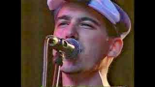 Beastie Boys  Sabotage  Live Glastonbury 1994 Stereo HD [upl. by Ydnat77]