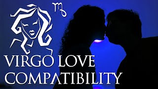 Virgo Love Compatibility Virgo Sign Compatibility Guide [upl. by Thetes]