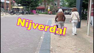 Kakhiel Vlog 132  Nijverdal [upl. by Melvyn747]