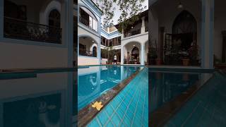 Ultra Luxury 4 Bedroom Villa For Sale in Goa India [upl. by Antoni]