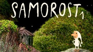 Samorost 1 [upl. by Aneis]